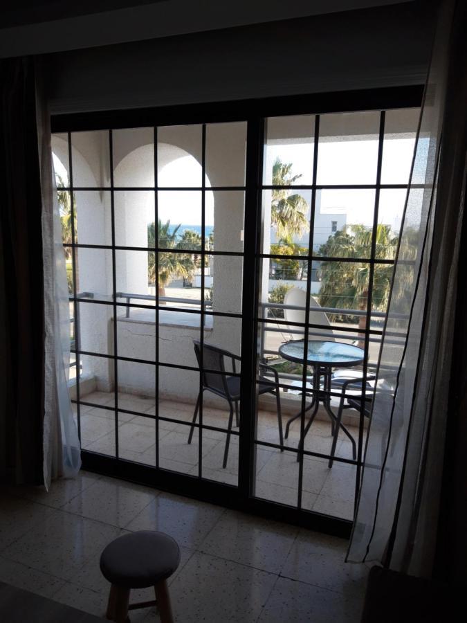 La Veranda Sea View Apartments Λάρνακα Εξωτερικό φωτογραφία