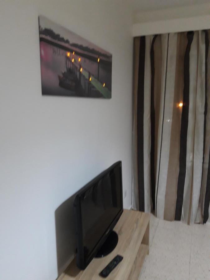 La Veranda Sea View Apartments Λάρνακα Εξωτερικό φωτογραφία
