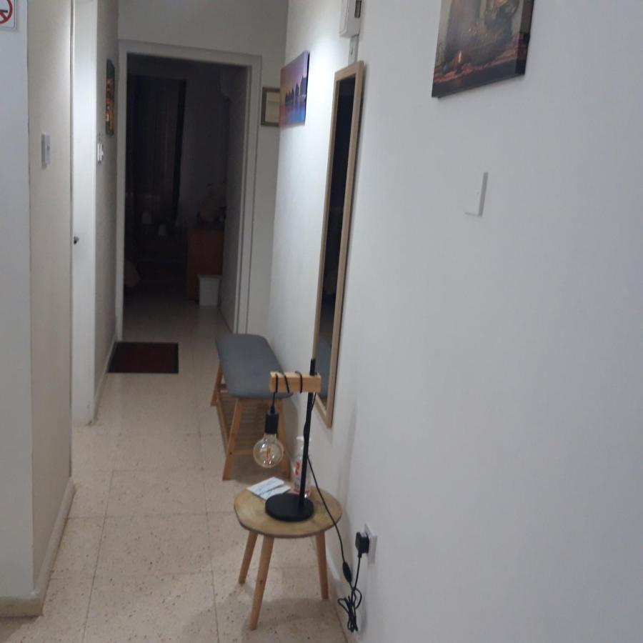 La Veranda Sea View Apartments Λάρνακα Εξωτερικό φωτογραφία