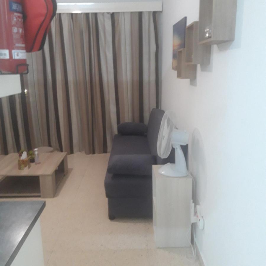 La Veranda Sea View Apartments Λάρνακα Εξωτερικό φωτογραφία